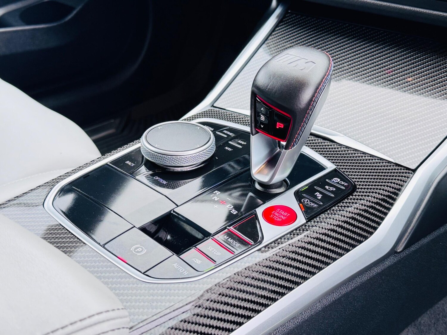 Used BMW M3 2023 for sale - 77440211: Photo 23