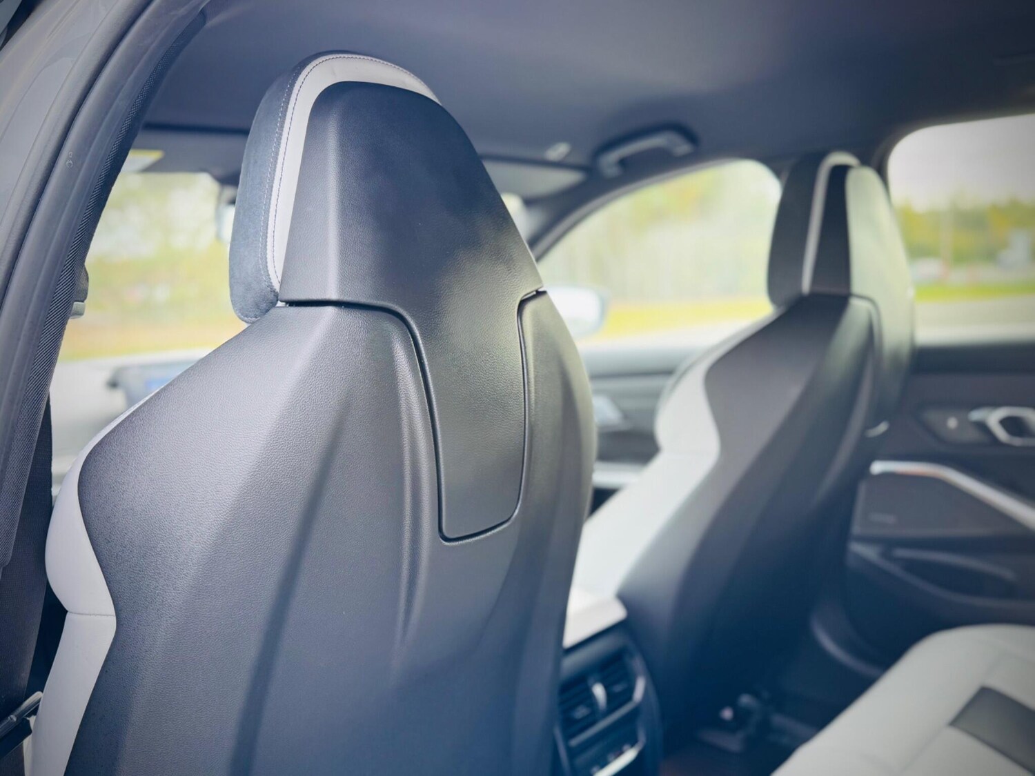 Used BMW M3 2023 for sale - 77440211: Photo 29