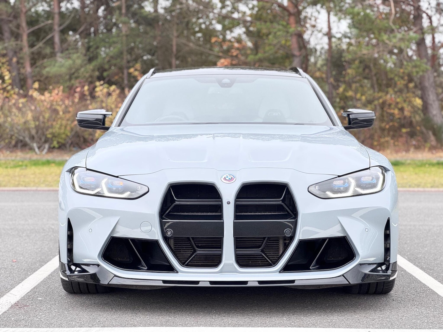 Used BMW M3 2023 for sale - 77440211: Photo 3