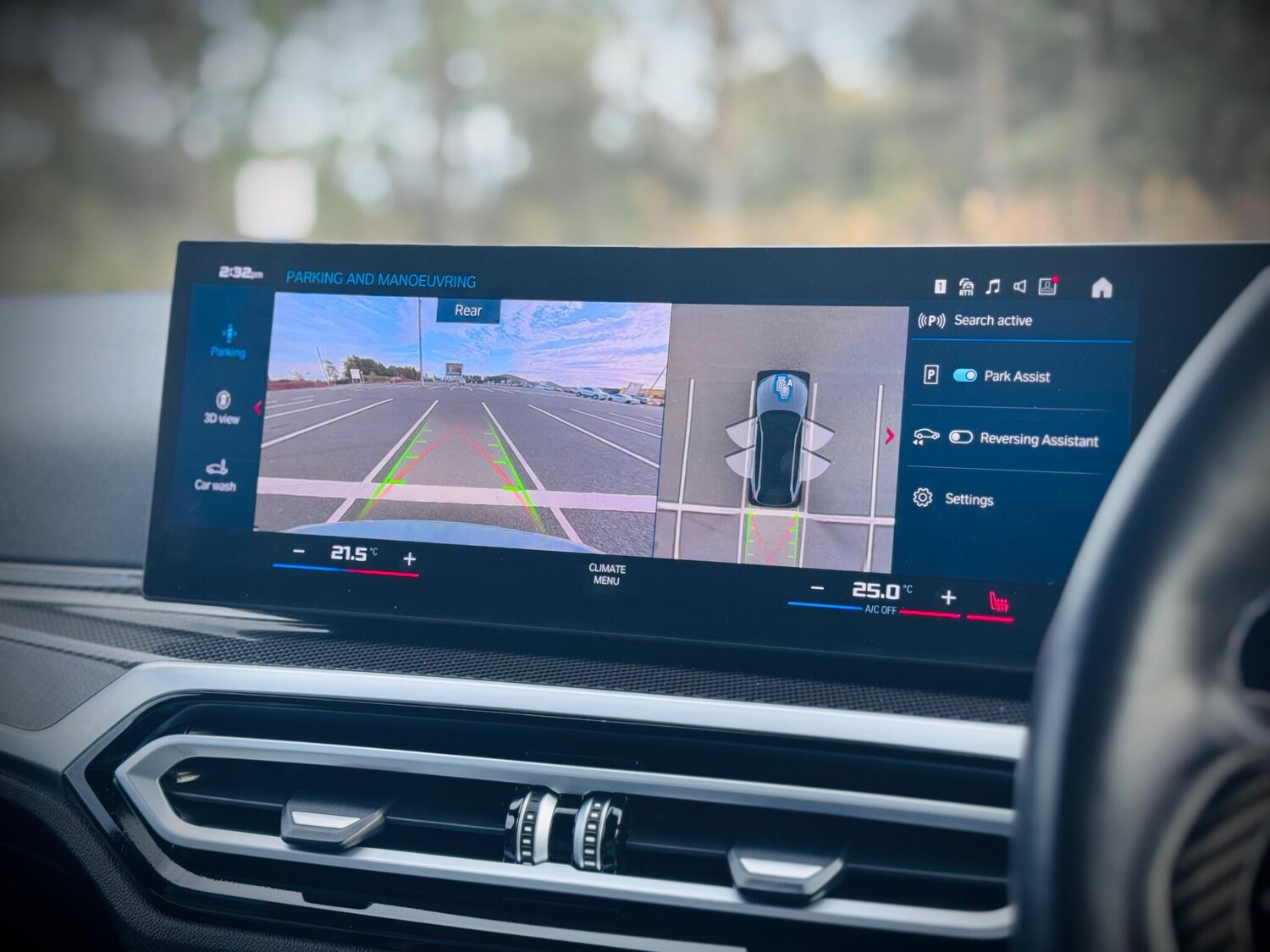 Used BMW M3 2023 for sale - 77440211: Photo 32