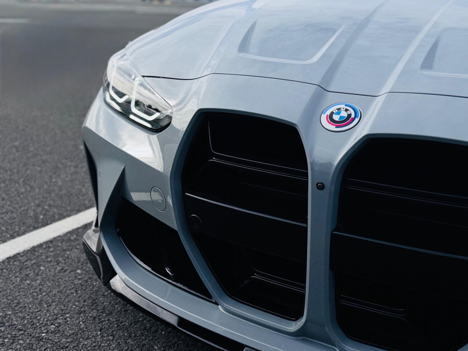 Used BMW M3 2023 for sale - 77440211: Photo 39