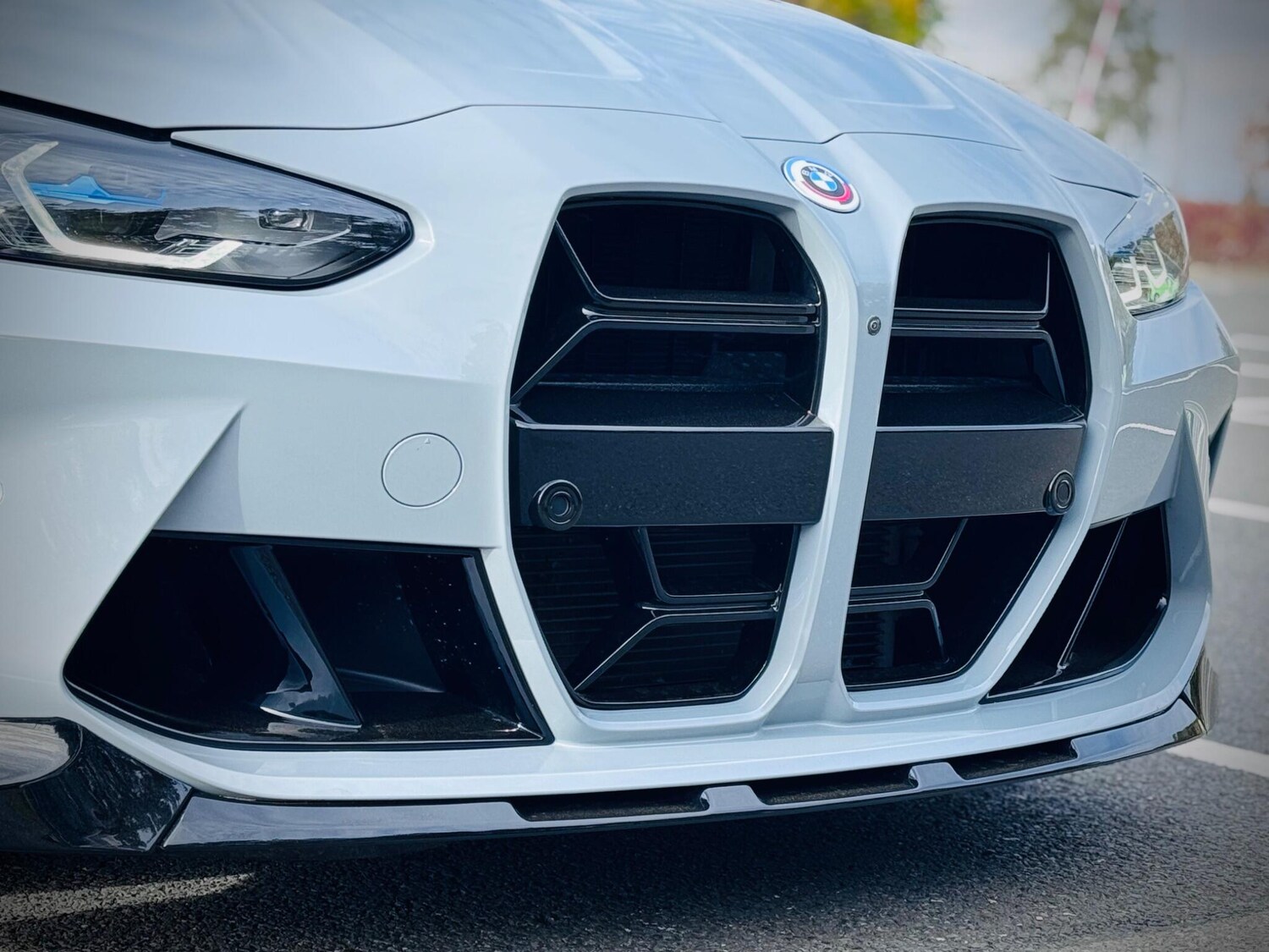 Used BMW M3 2023 for sale - 77440211: Photo 40