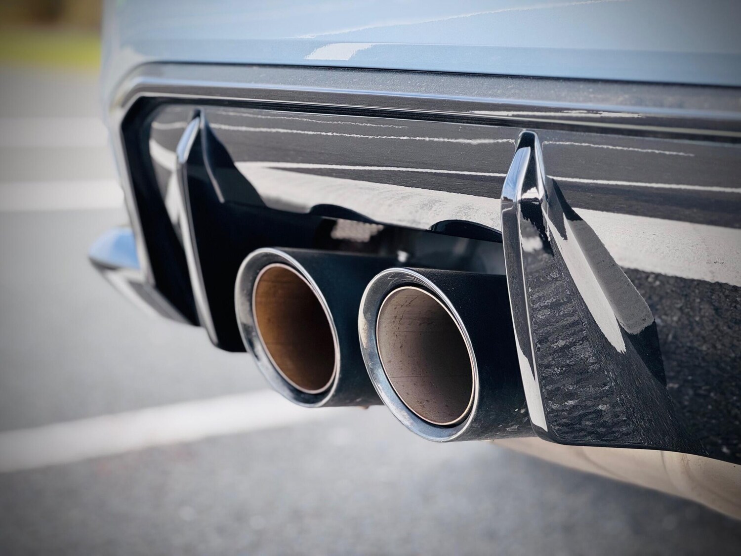 Used BMW M3 2023 for sale - 77440211: Photo 42