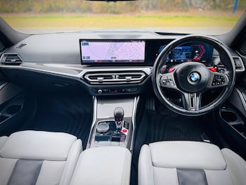 Used BMW M3 2023 for sale - 77440211: Photo