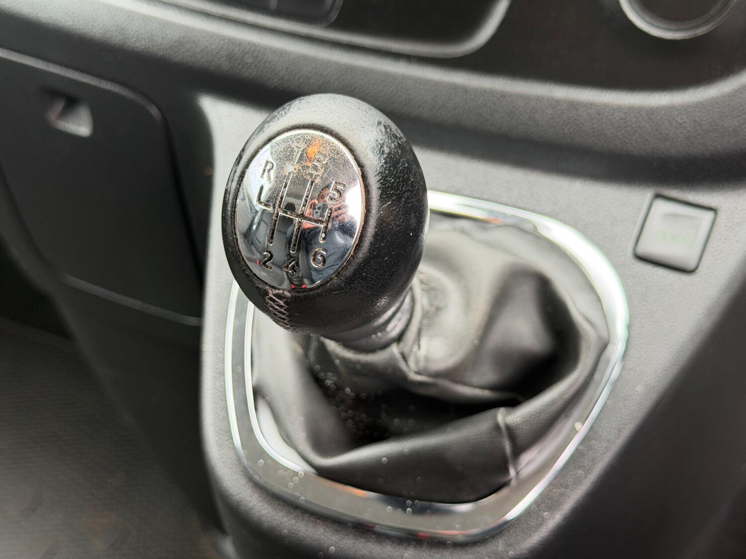 Used Renault Trafic 2015 for sale - 77939855: Photo 16