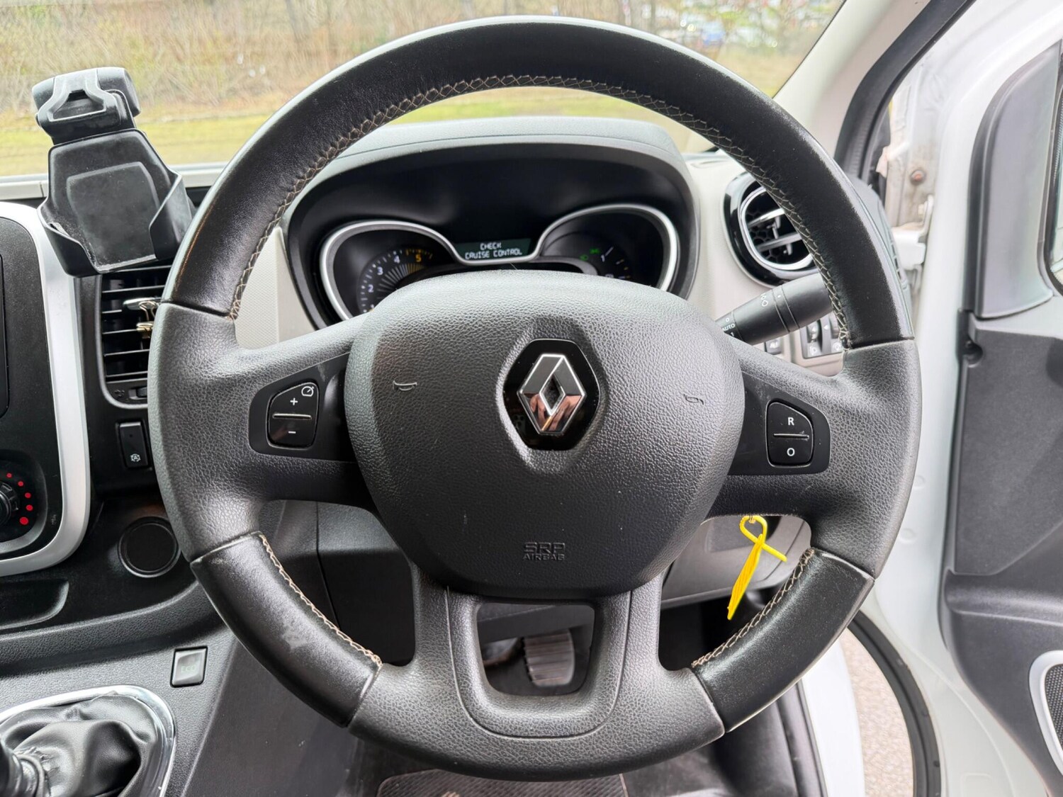 Used Renault Trafic 2015 for sale - 77939855: Photo 20