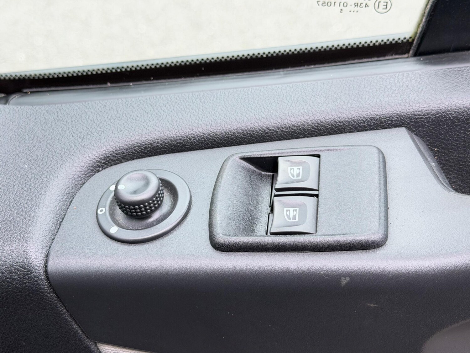 Used Renault Trafic 2015 for sale - 77939855: Photo 21