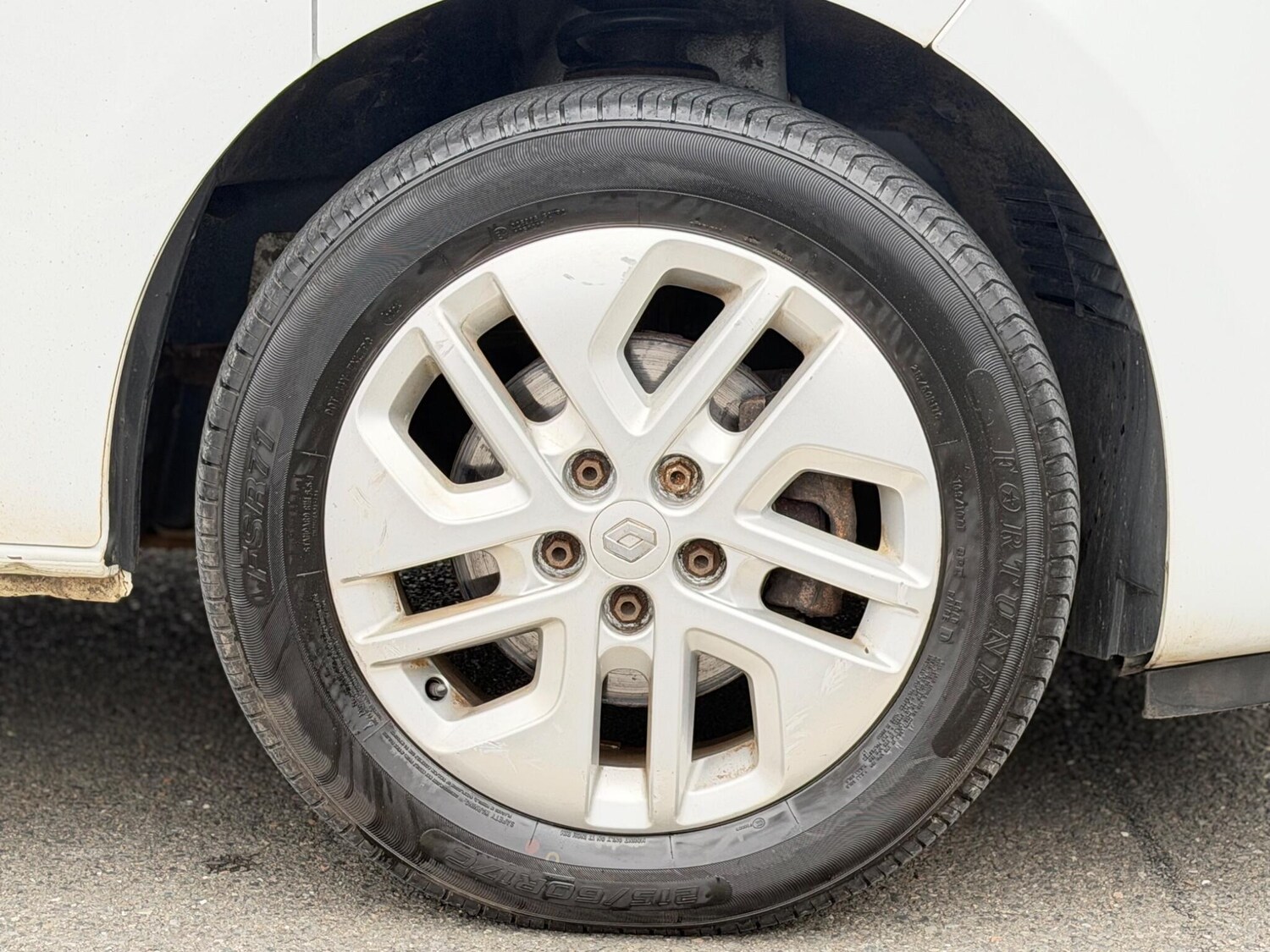 Used Renault Trafic 2015 for sale - 77939855: Photo 24