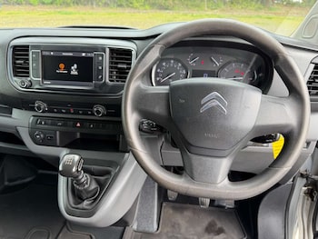 Used Citroen Dispatch 2016 for sale - 78510997: Photo