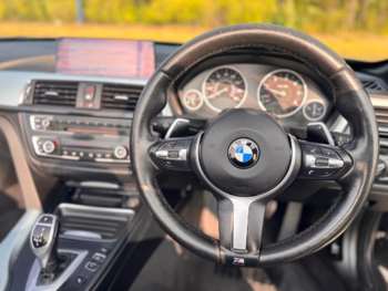 Used BMW 4 Series 2015 for sale - 74857297: Photo