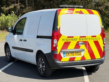 Used Mercedes-Benz Citan 2020 for sale - 78694198: Photo