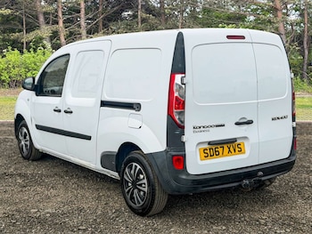 Used Renault Kangoo Maxi 2017 for sale - 79448076: Photo