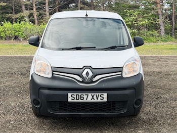 Used Renault Kangoo Maxi 2017 for sale - 79448076: Photo