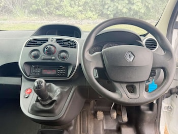 Used Renault Kangoo Maxi 2017 for sale - 79448076: Photo