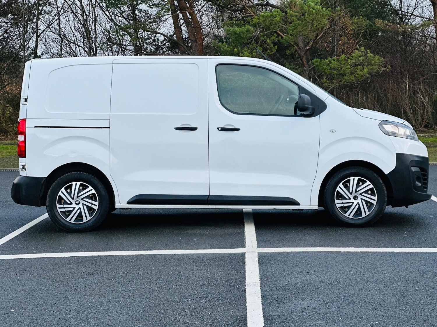 Used Citroen Dispatch 2019 for sale - 77032819: Photo 10