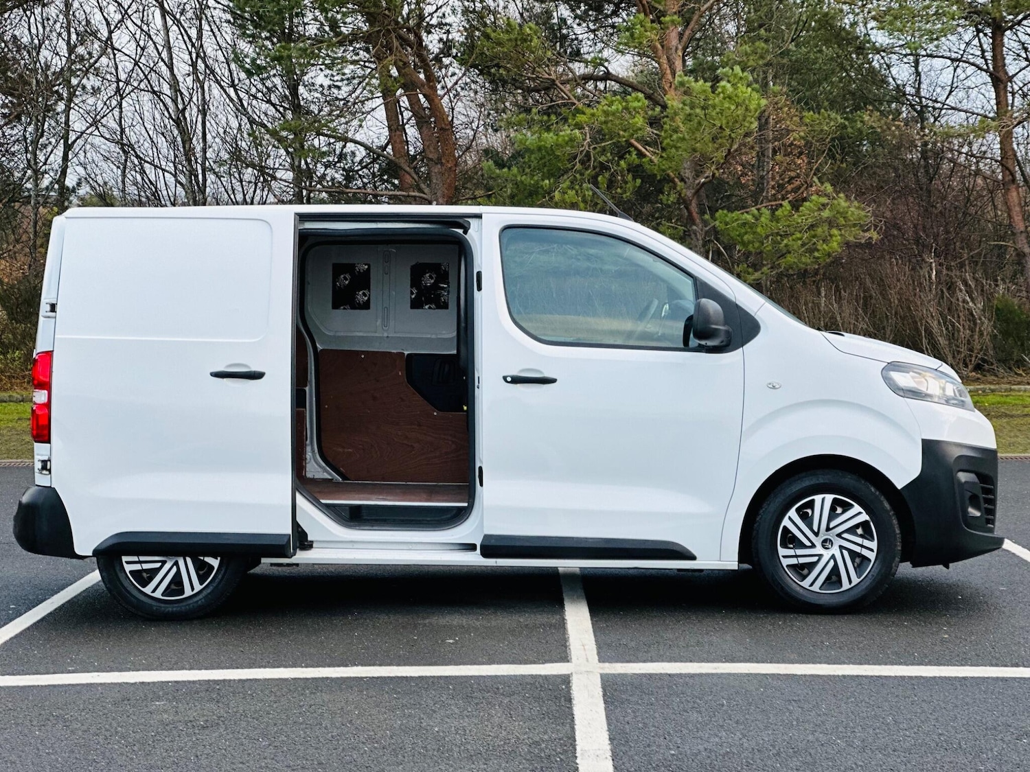 Used Citroen Dispatch 2019 for sale - 77032819: Photo 11