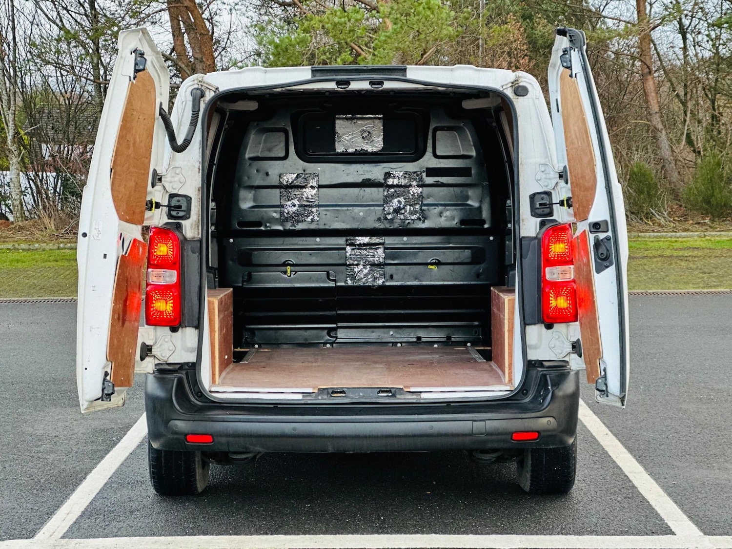 Used Citroen Dispatch 2019 for sale - 77032819: Photo 14