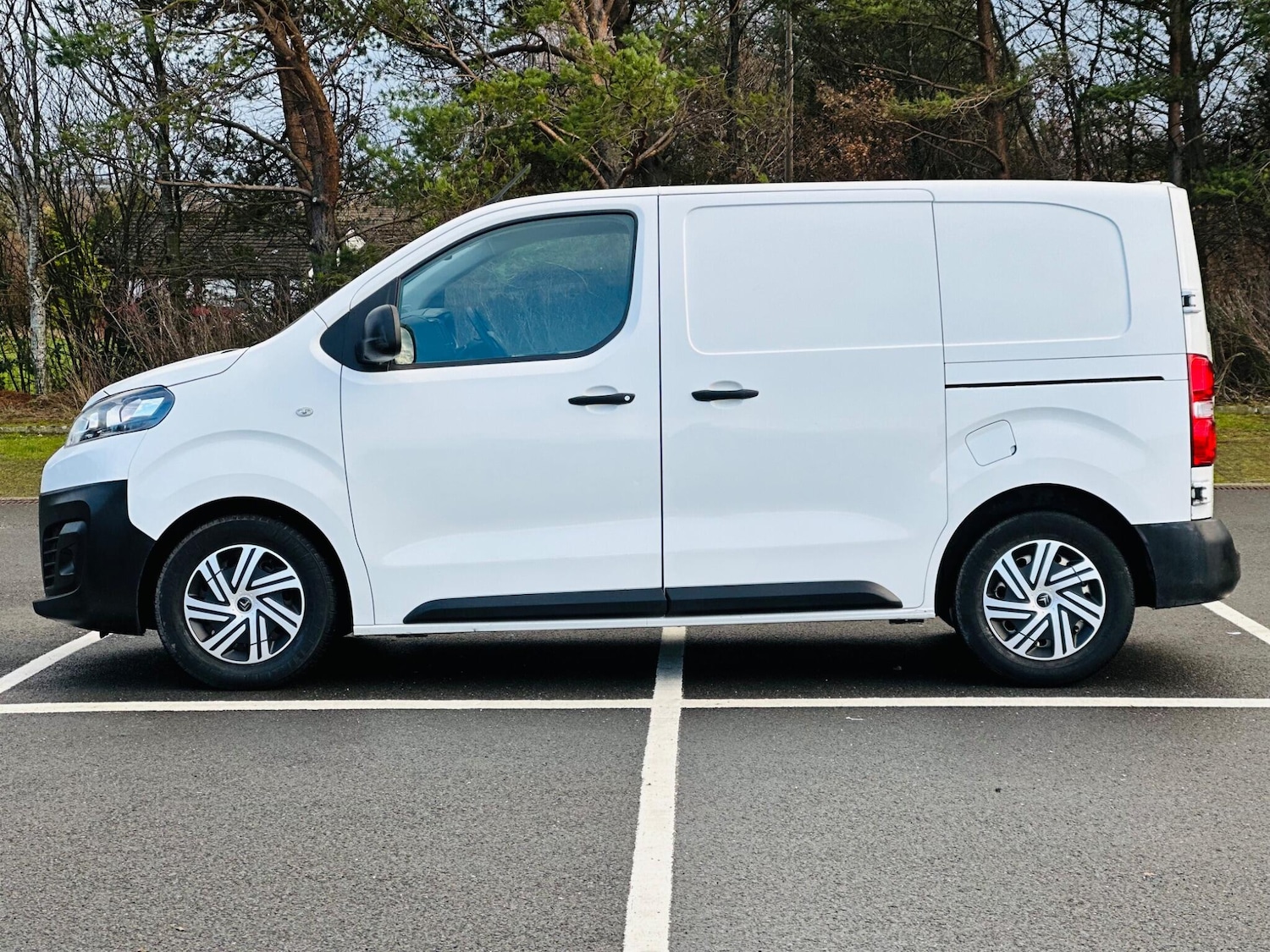 Used Citroen Dispatch 2019 for sale - 77032819: Photo 15