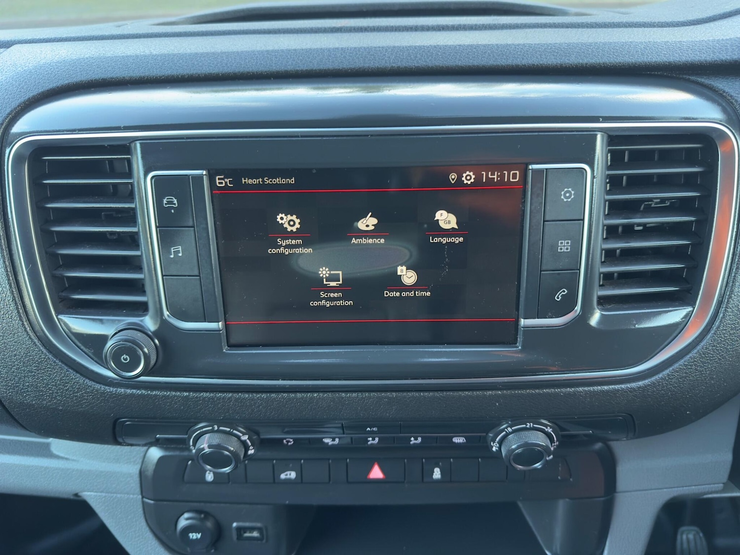 Used Citroen Dispatch 2019 for sale - 77032819: Photo 17