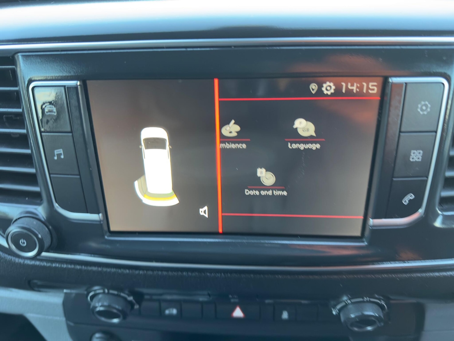 Used Citroen Dispatch 2019 for sale - 77032819: Photo 18