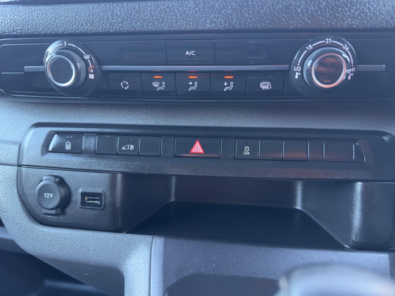 Used Citroen Dispatch 2019 for sale - 77032819: Photo 19