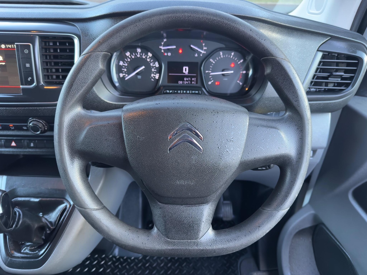 Used Citroen Dispatch 2019 for sale - 77032819: Photo 22