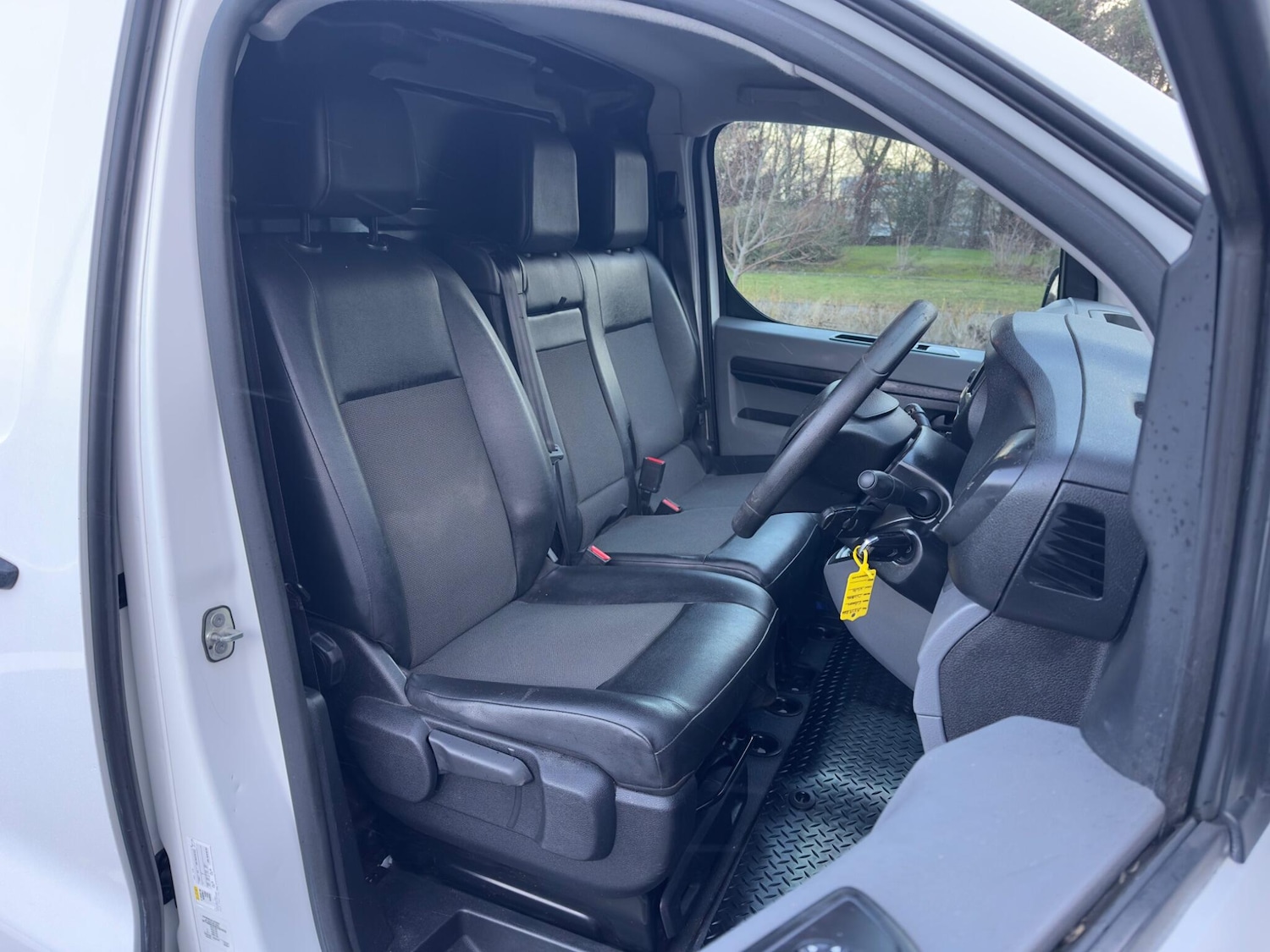 Used Citroen Dispatch 2019 for sale - 77032819: Photo 24