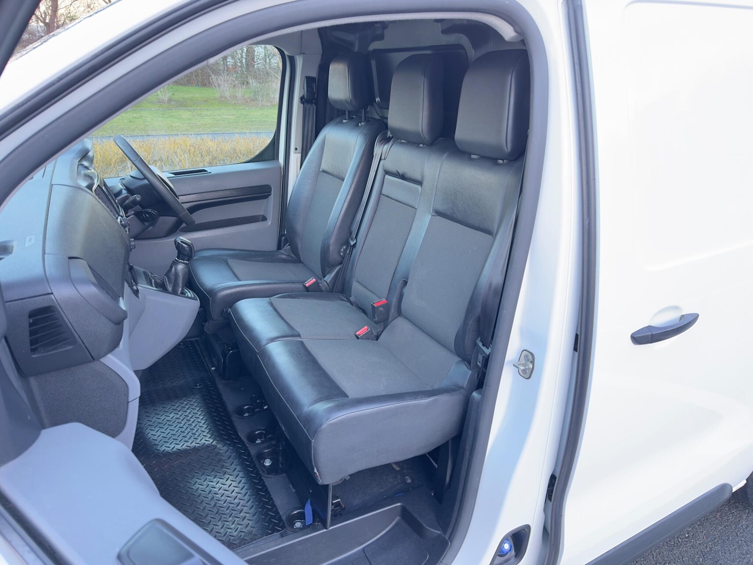 Used Citroen Dispatch 2019 for sale - 77032819: Photo 25