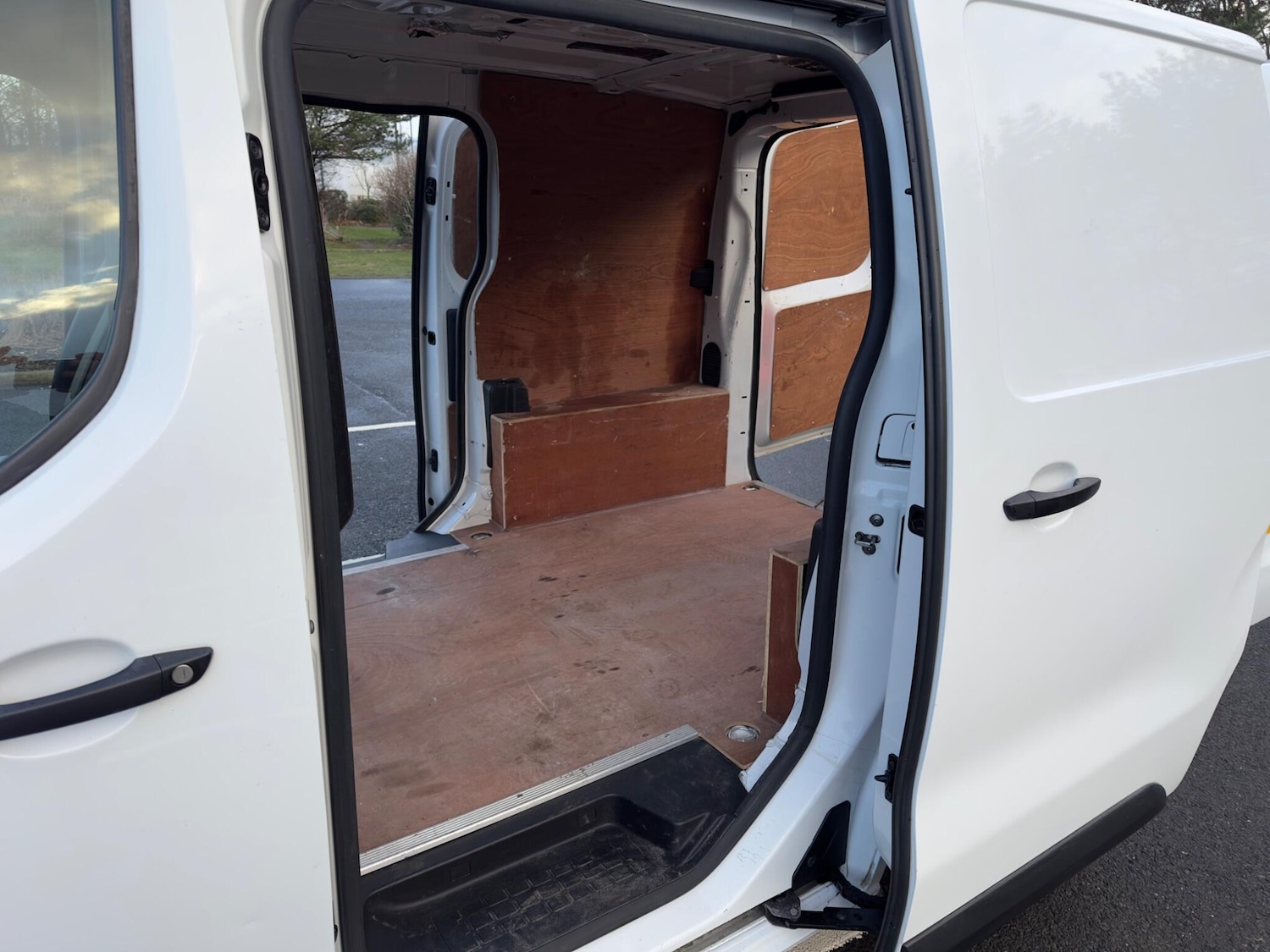 Used Citroen Dispatch 2019 for sale - 77032819: Photo 26