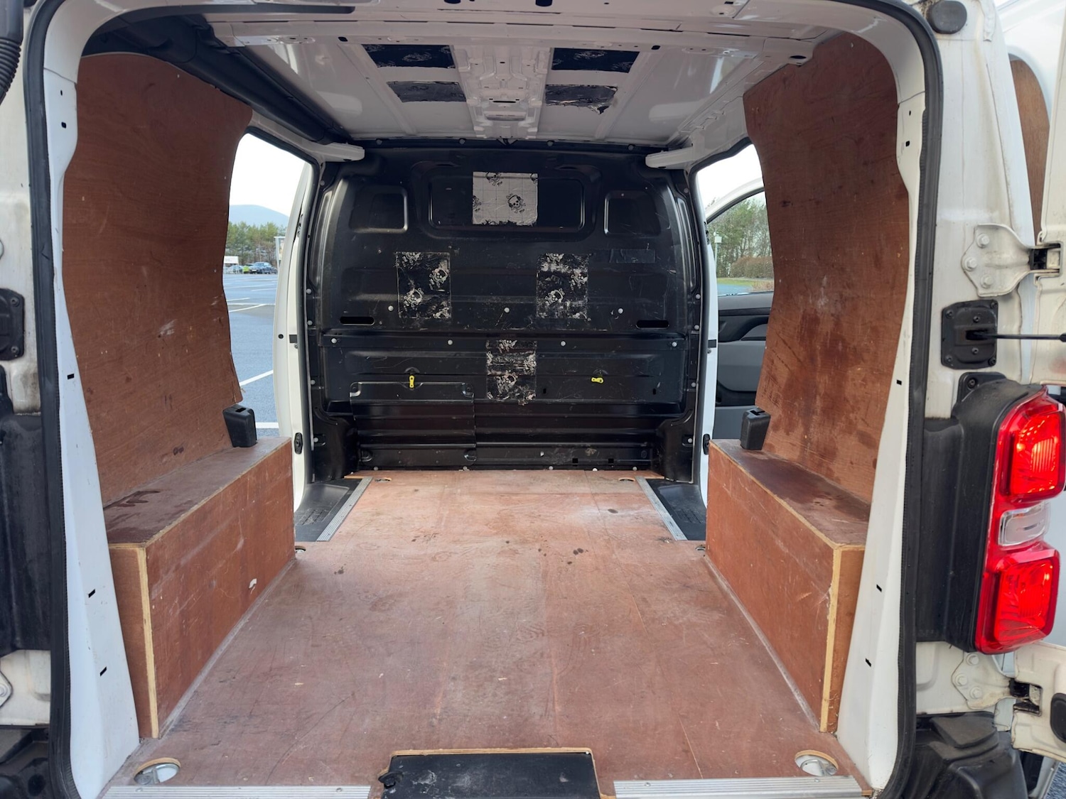 Used Citroen Dispatch 2019 for sale - 77032819: Photo 27