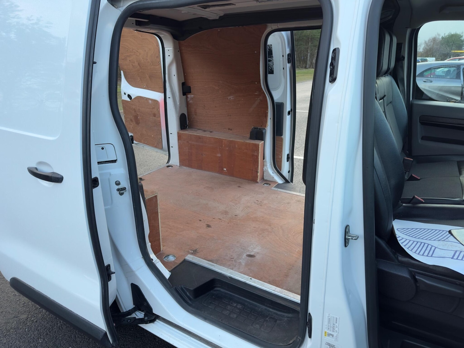 Used Citroen Dispatch 2019 for sale - 77032819: Photo 28