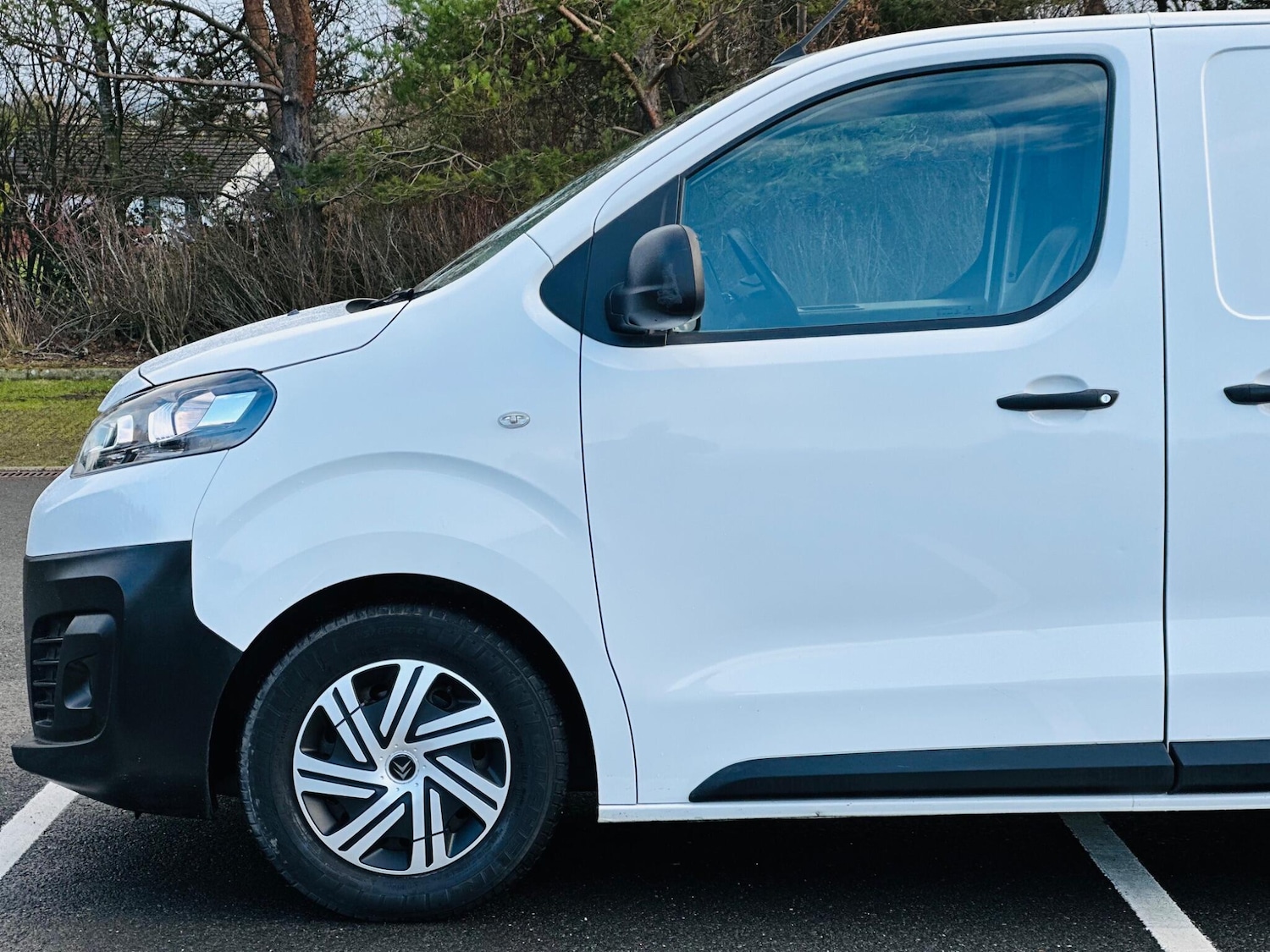 Used Citroen Dispatch 2019 for sale - 77032819: Photo 29