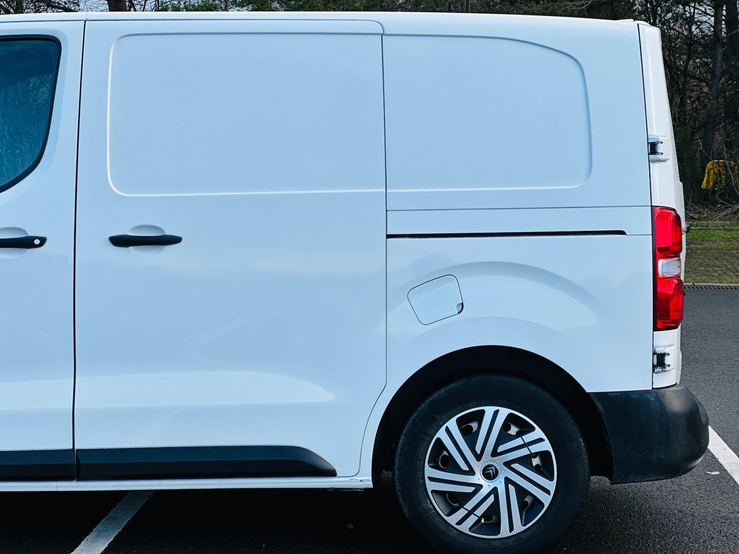 Used Citroen Dispatch 2019 for sale - 77032819: Photo 30