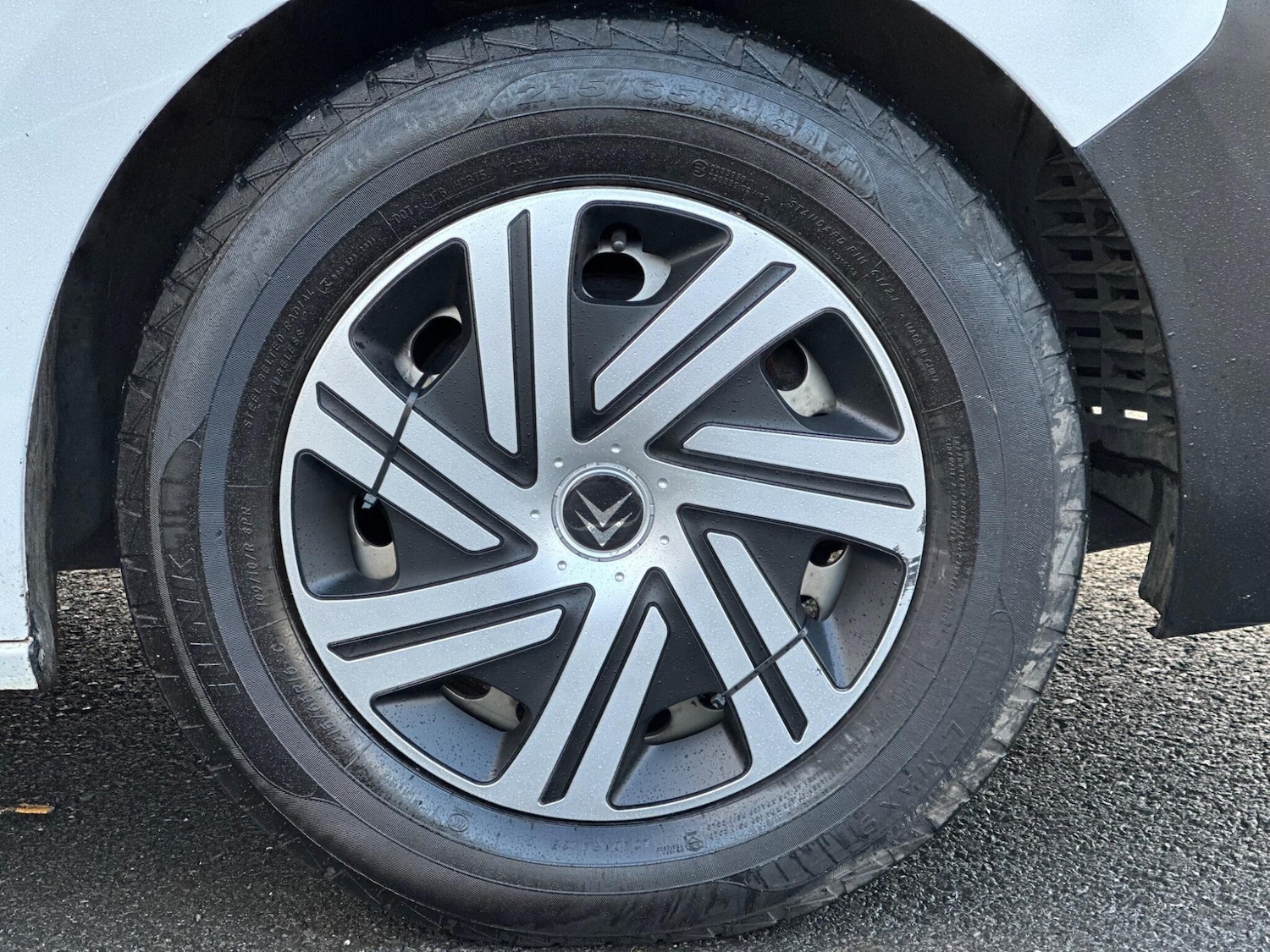 Used Citroen Dispatch 2019 for sale - 77032819: Photo 32