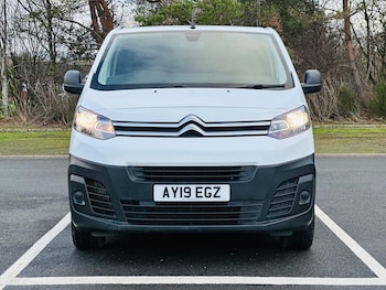 Used Citroen Dispatch 2019 for sale - 77032819: Photo