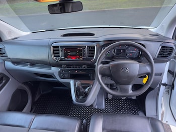 Used Citroen Dispatch 2019 for sale - 77032819: Photo