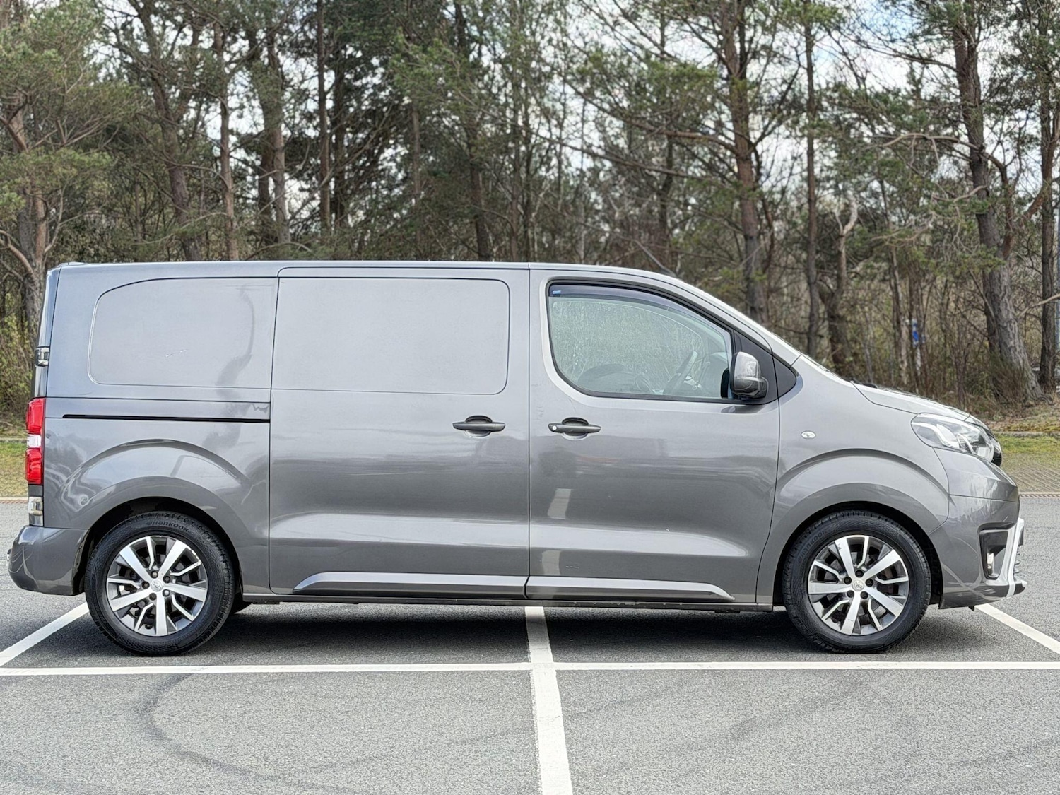 Used Toyota ProAce 2018 for sale - 78147895: Photo 10