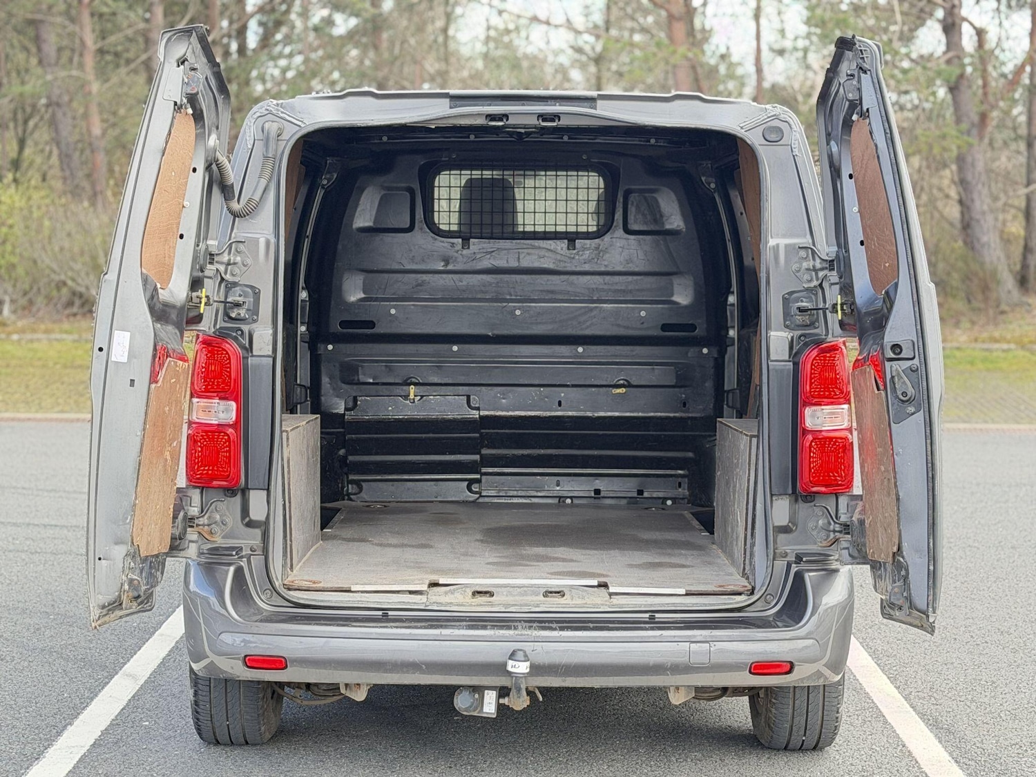 Used Toyota ProAce 2018 for sale - 78147895: Photo 14