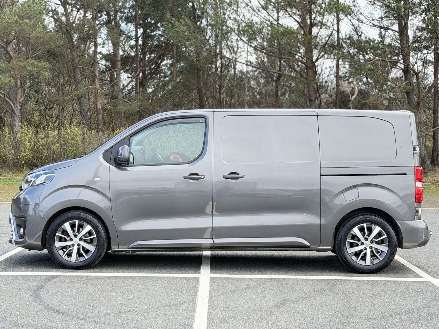 Used Toyota ProAce 2018 for sale - 78147895: Photo 15