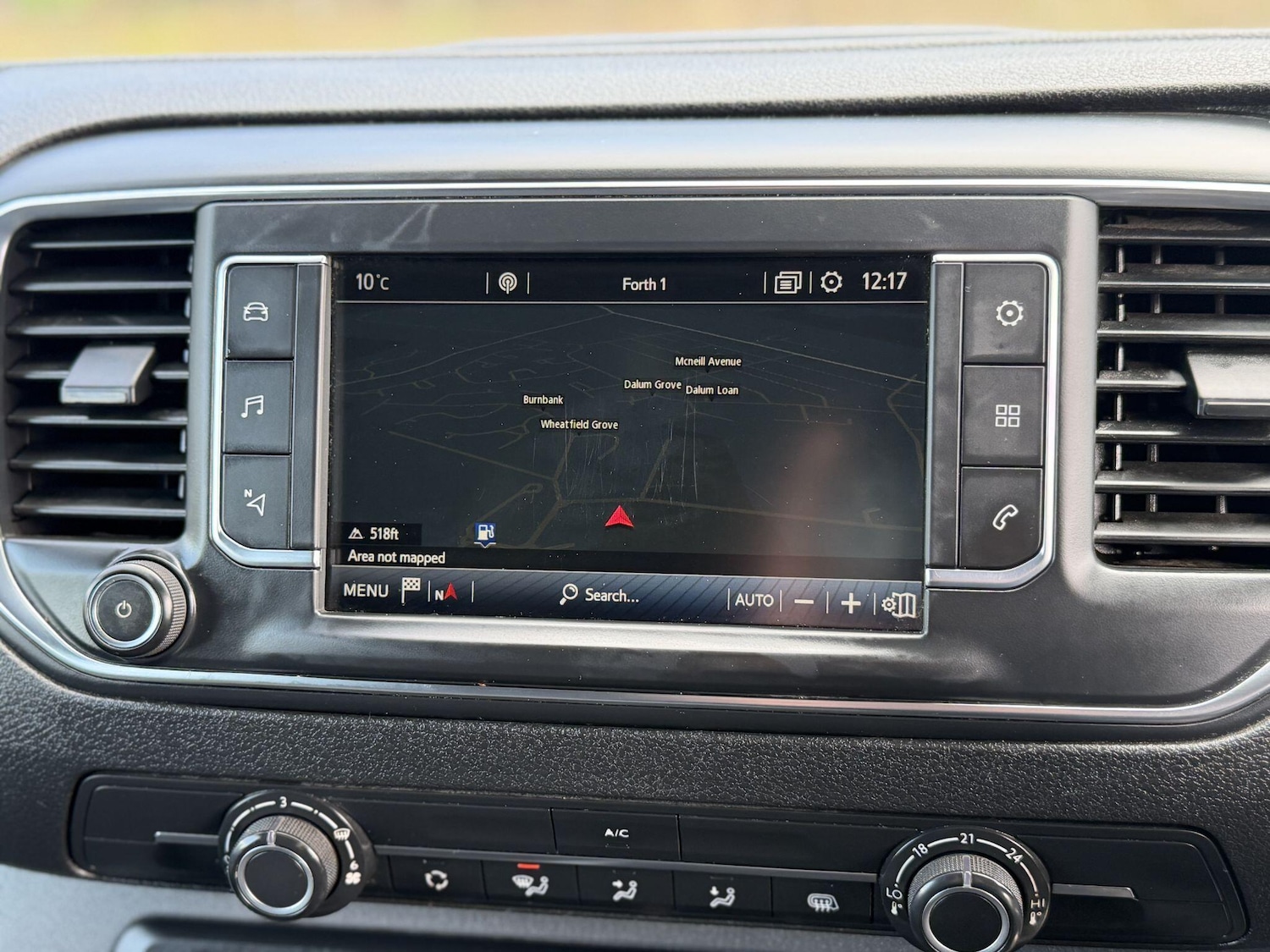 Used Toyota ProAce 2018 for sale - 78147895: Photo 19