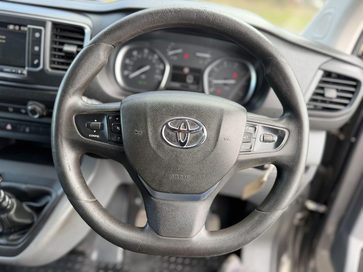 Used Toyota ProAce 2018 for sale - 78147895: Photo 21