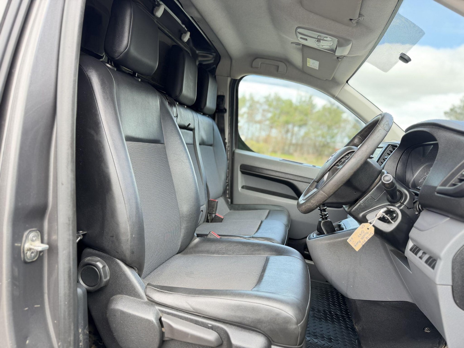 Used Toyota ProAce 2018 for sale - 78147895: Photo 23