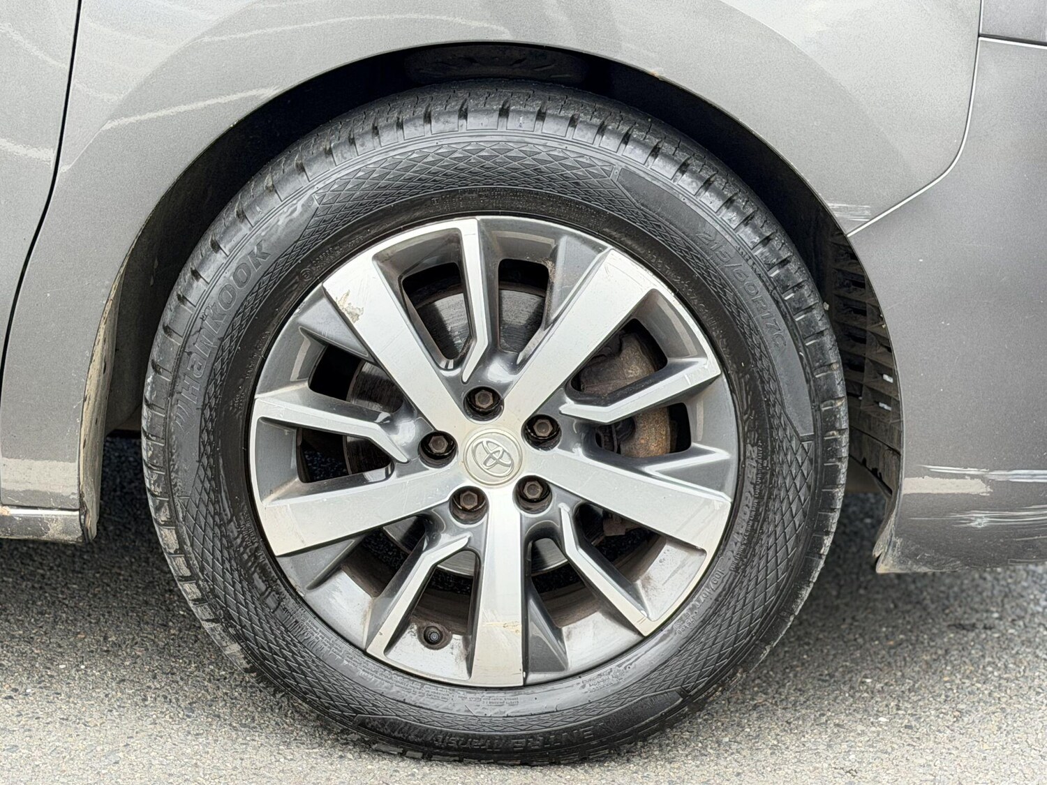 Used Toyota ProAce 2018 for sale - 78147895: Photo 25