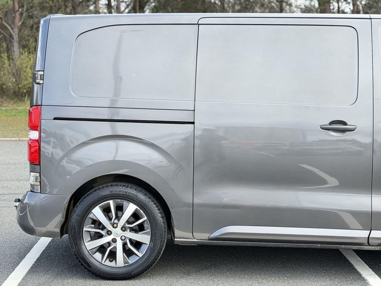 Used Toyota ProAce 2018 for sale - 78147895: Photo 26