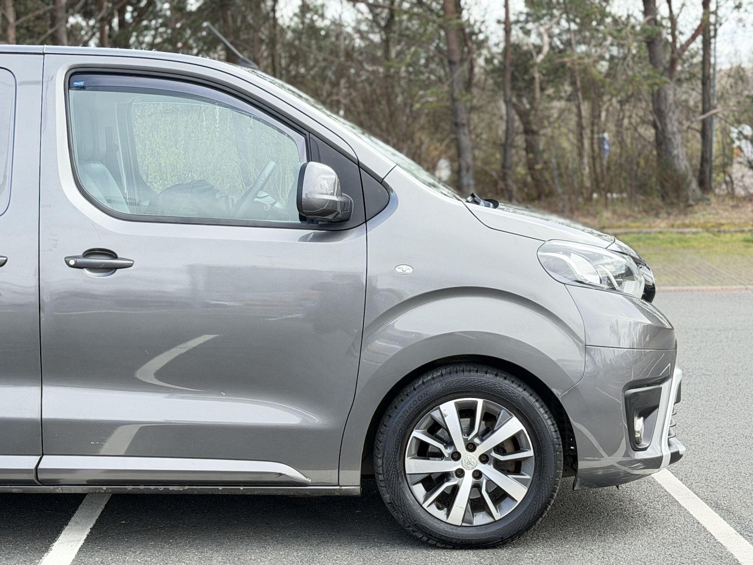 Used Toyota ProAce 2018 for sale - 78147895: Photo 27