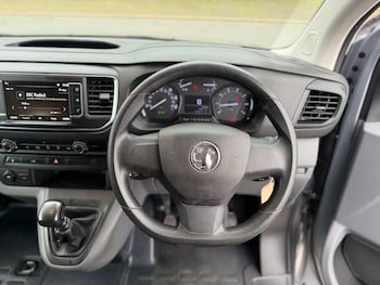Used Vauxhall Vivaro 2022 for sale - 79272152: Photo