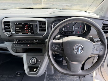 Used Vauxhall Vivaro 2021 for sale - 78324653: Photo