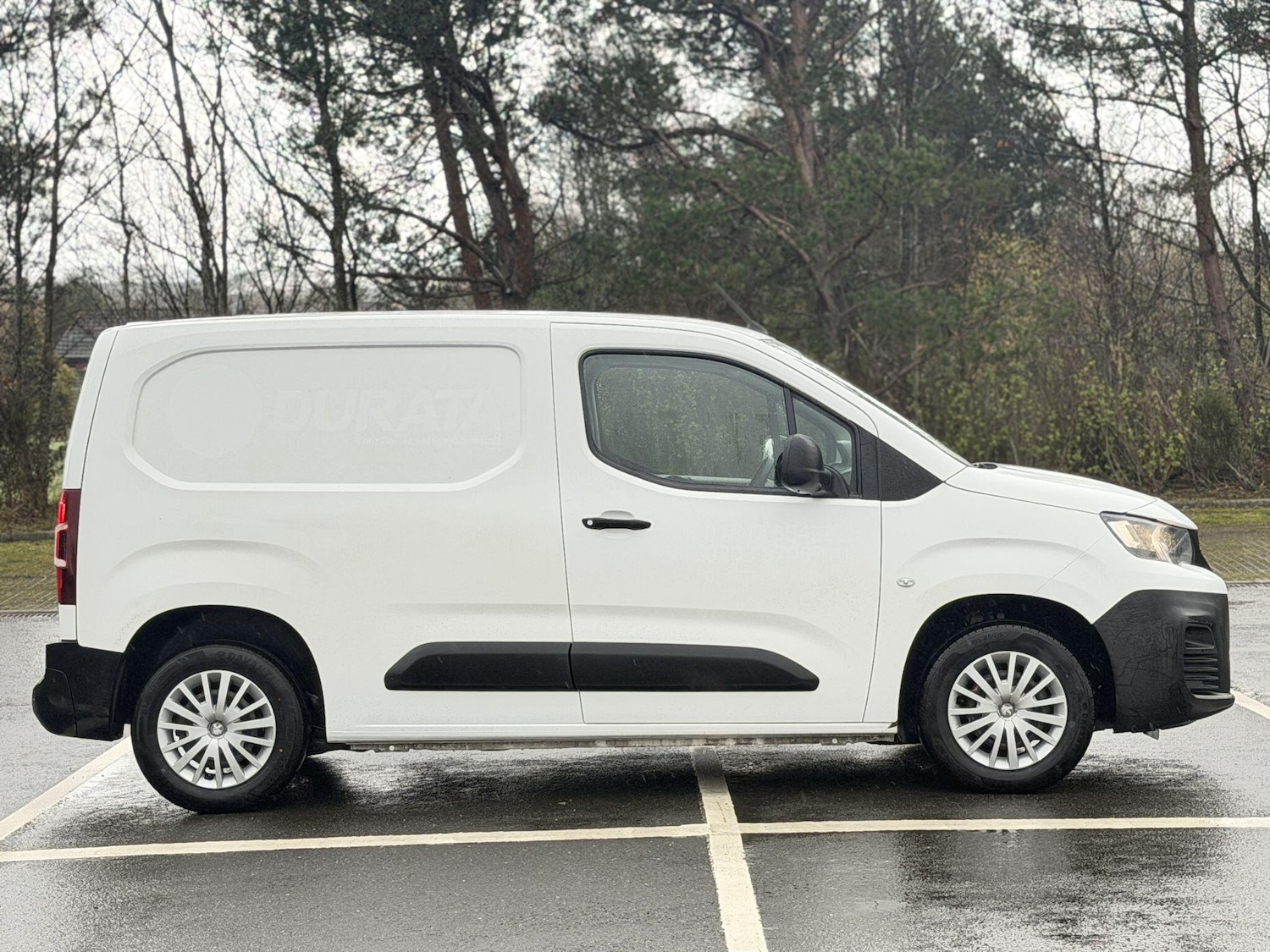 Used Peugeot Partner 2020 for sale - 78157514: Photo 10