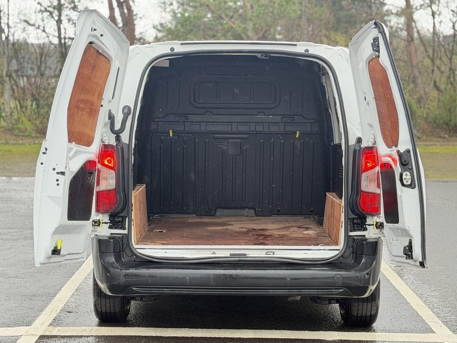 Used Peugeot Partner 2020 for sale - 78157514: Photo 13