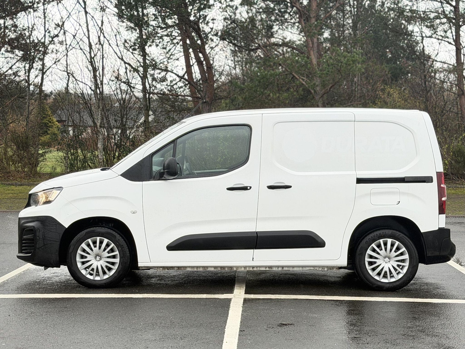 Used Peugeot Partner 2020 for sale - 78157514: Photo 14